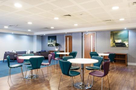 Holiday Inn Express Birmingham - Snow Hill by IHG - 14