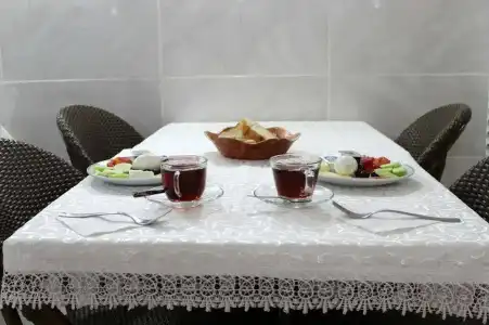 Insta Residence - 8