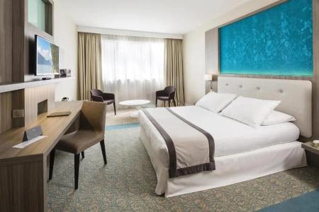 Le Riviera – Hôtel, Restaurant & Spa - 107