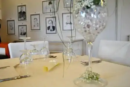 Villa Fiorita - 23