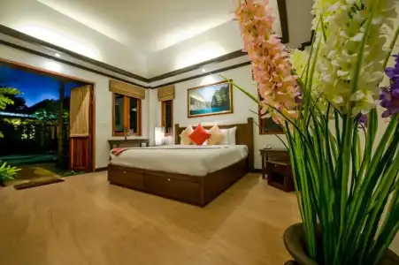 Pai Tan Villas - 56