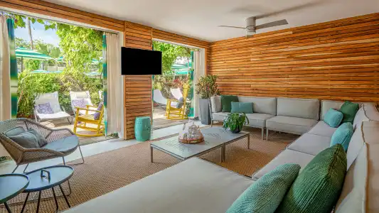 Kimpton Surfcomber by IHG - 7