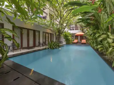 The Pavilion Kuta - 4