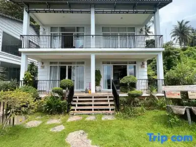 Tom Hill Boutique Resort & Spa - Sea View - 187