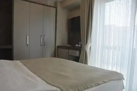 Prusias Otel - 58