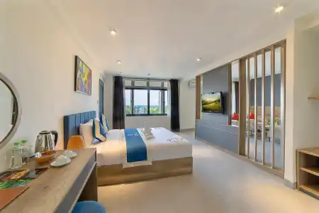 Aurora Riverside and Spa - 2