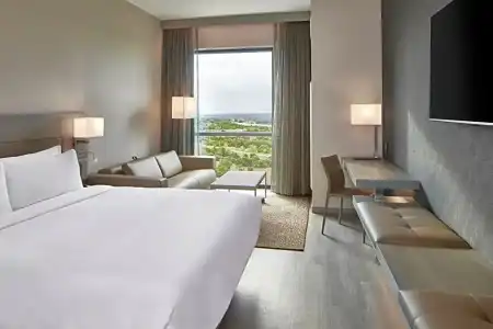 AC by Marriott Austin Hill Country - 46