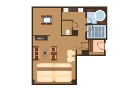 BalianResort Chiba - Family Kids Group Concept - 105