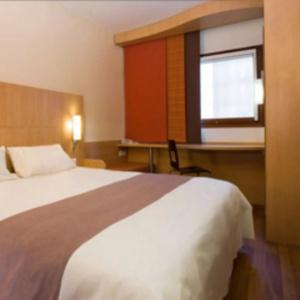 Hôtel ibis Strasbourg Centre Petite France - 29