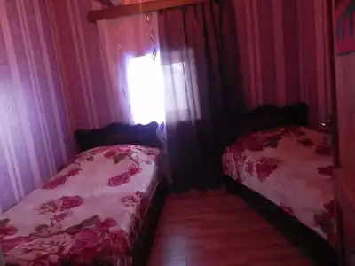 Hostel Nato Ushguli - 5