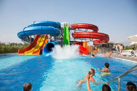 Water Side Resort & Spa - Ultra All Inclusive - 15