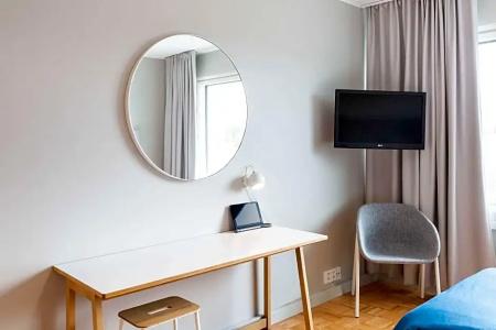 Scandic Rauma - 31