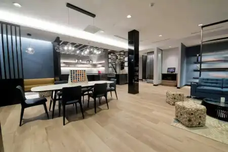Sheraton Laval - 52