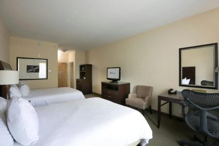 Hilton Garden Inn Lakeland - 26