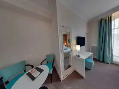 Best Western d'Arc - 2