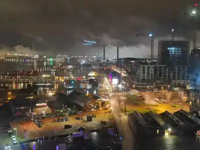 Crane Faralda Amsterdam - 64