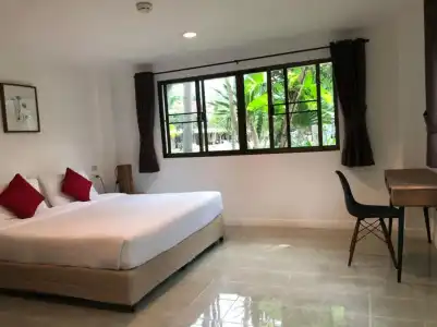 Dolphin Bay Beach Resort - 212