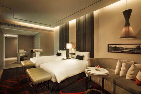 Hilton Xi'an High-tech Zone - 79