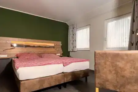 & Gasthof Hubertushöhe - Ihr für Urlaub Mit Hund - 41