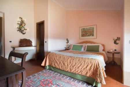 Relais Villa Belpoggio - Residenza d'Epoca - 36