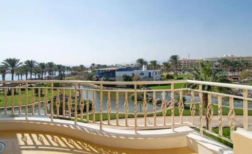 Palm Royale Resort - Soma Bay - 59