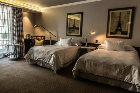 The Singular Santiago - 4