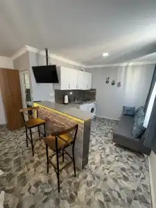 Ersoy Ege Apart Otel - 74