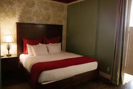 The 1886 Crescent & Spa - 37