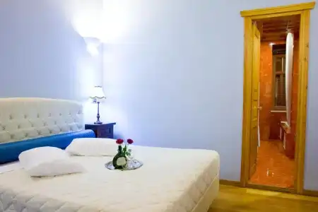 Kyveli Suites - 43