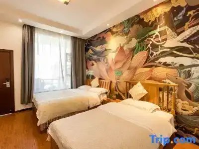 Dali Juese Garden Seascape Beauty Stay - 48