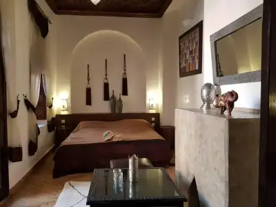 Riad Dar El Grably - 70