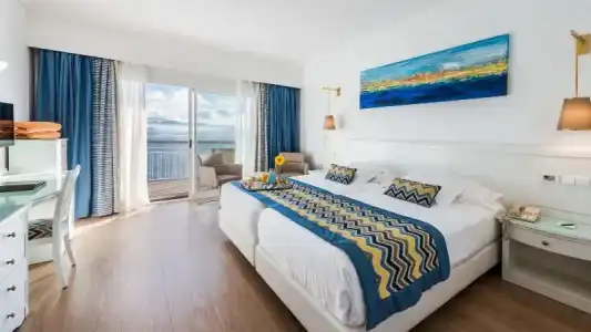 Gran Fornells Thalasso and Spa - 104