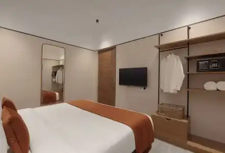 The Madras Grand - 100