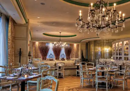 InterContinental Boston by IHG - 31