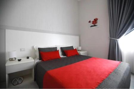Bed&Breakfast Skyhouse Chiaia - 34