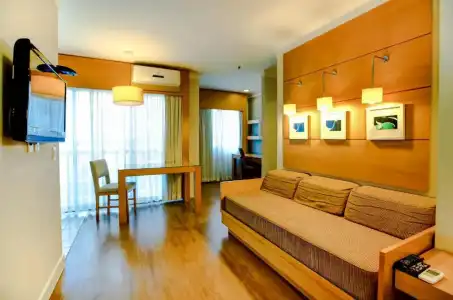 Esuites Congonhas By Atlantica - 87