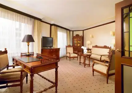 The Westin Grand Berlin - 14
