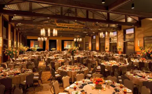 AT&T & Conference Center at the University of Texas - 22