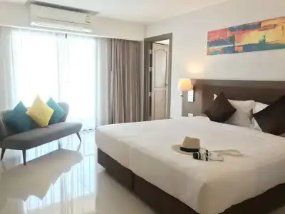 Riche Hua Hin - 65