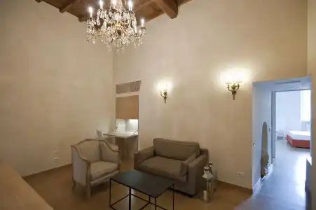 Little Queen Suite - 11