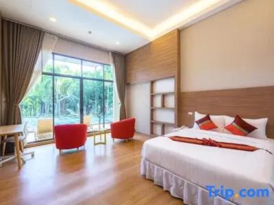 Treescape Resort Chiangmai (SHA Extra Plus) - 90