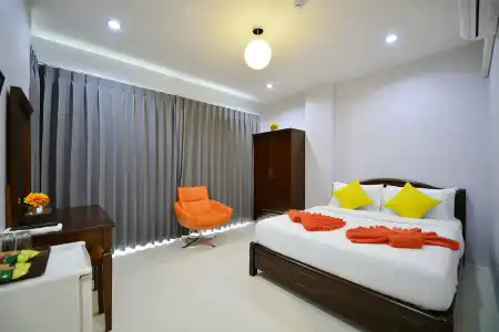 The Lucky Beach Ao Nang - 2