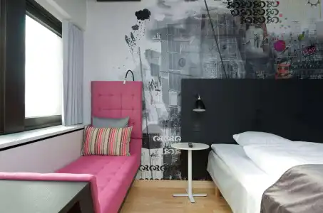 Scandic Copenhagen - 35