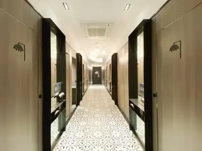 ST Signature Jalan Besar - 8