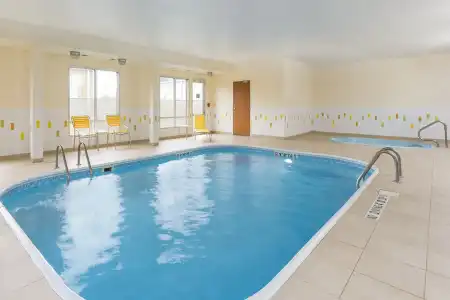 Fairfield Inn & Suites Lincoln - 13