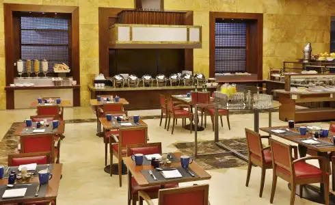 Crowne Plaza Amman by IHG - 34