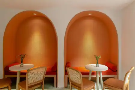 Hanoi Le Jardin & Spa - 16