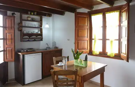 Anna Traditional Apartments - 40