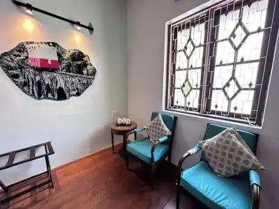 Rangoon Residences + - 16