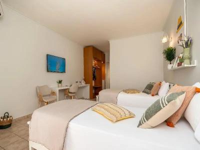 Arkadia Luxury Apartments - 147